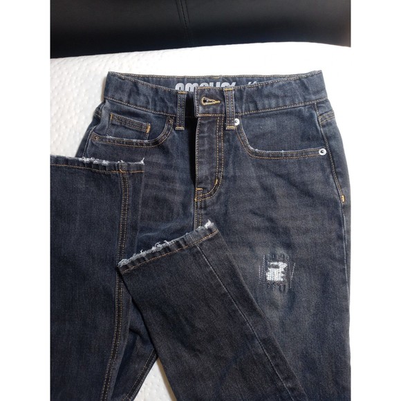 1 Paper denim & 1 amplify jeans bundle boys S 12 - Picture 9 of 10